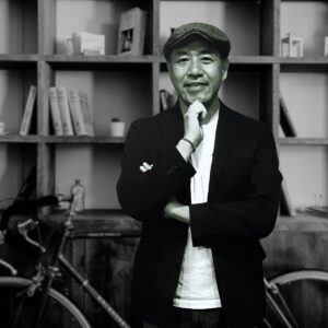 Kazuaki TANI