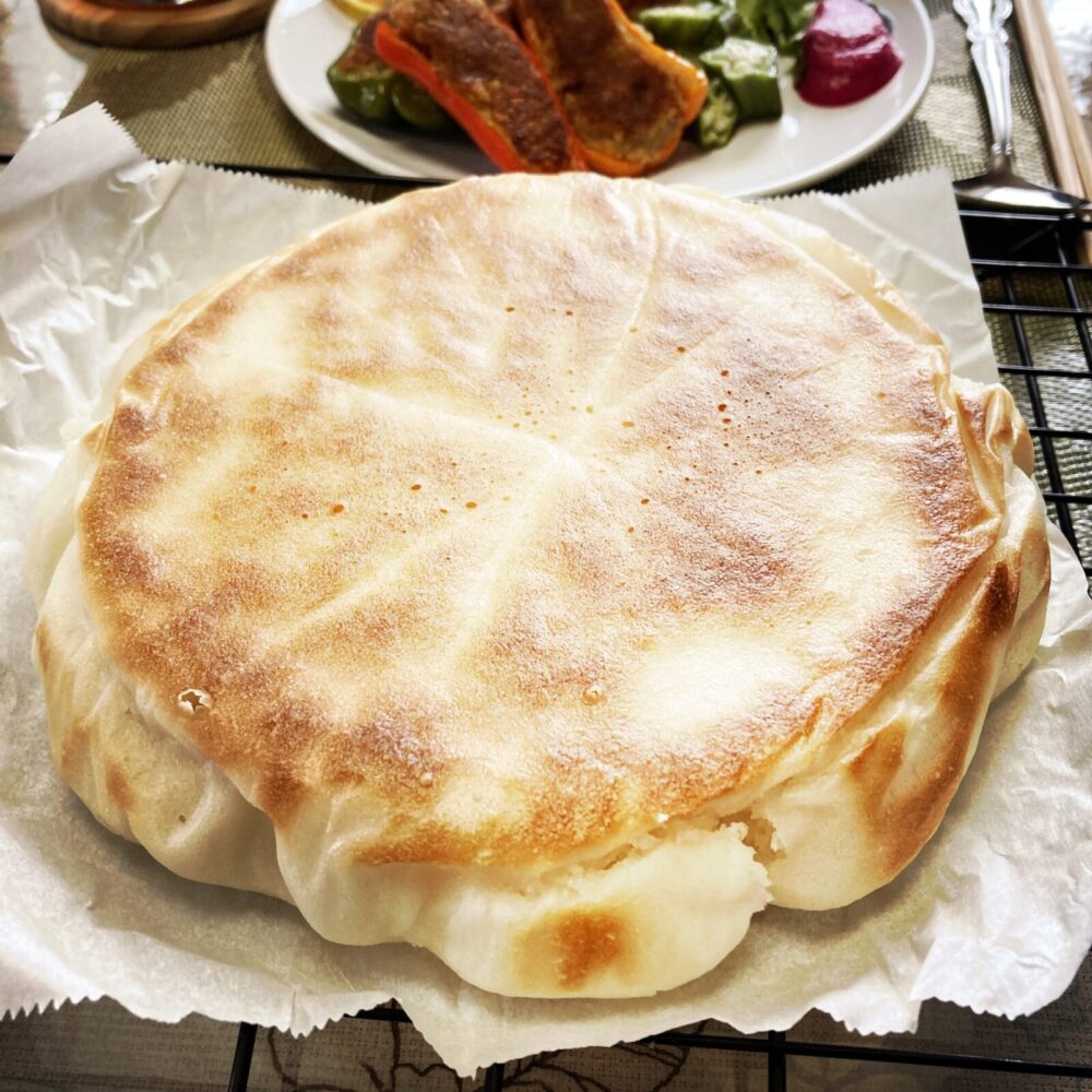 米粉パン,自然素材,パン,グルテンフリー