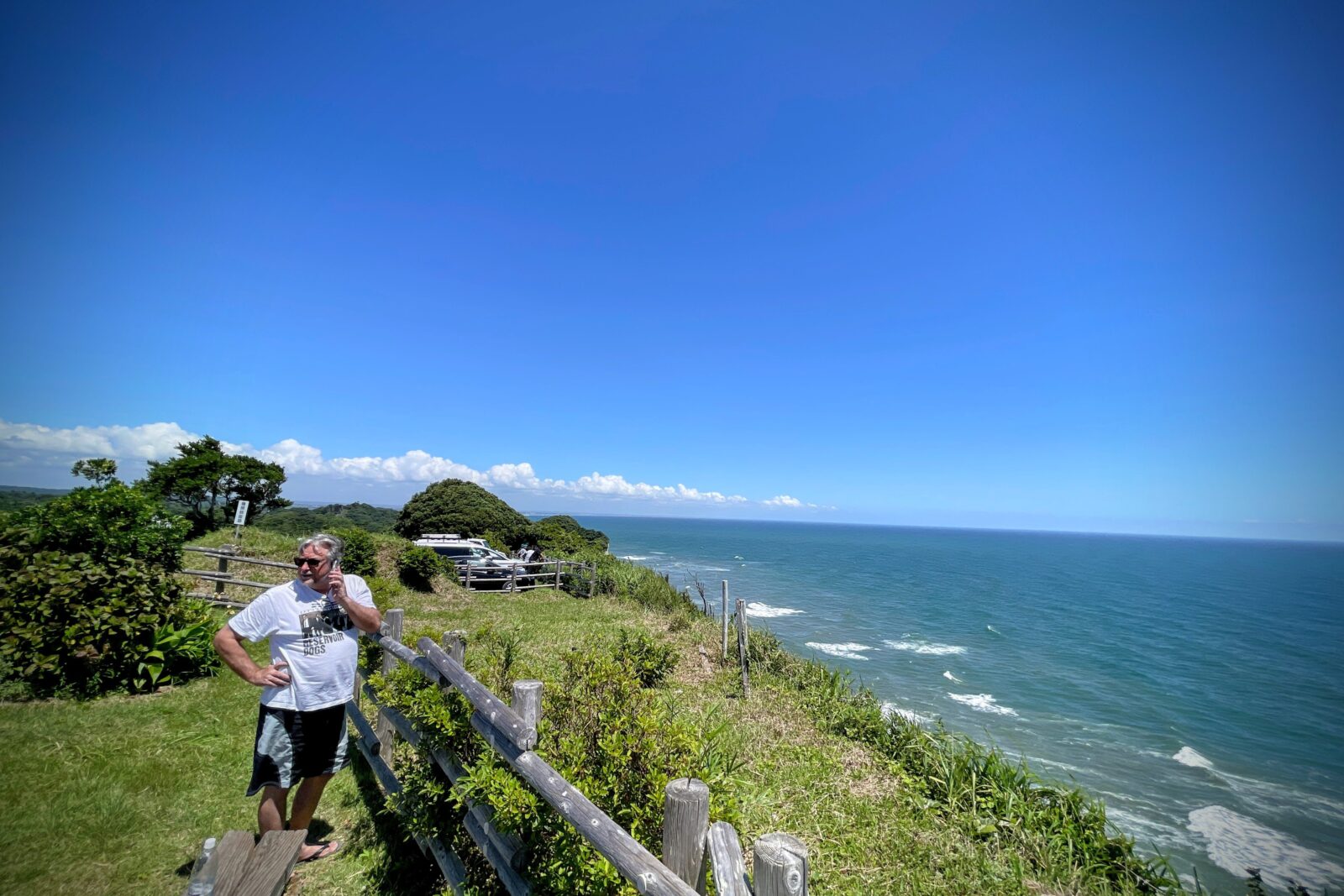 灯台,千葉県,いすみ市